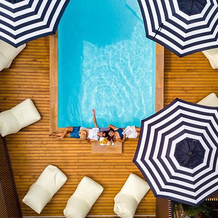 The Tint At Phuket Town - Sha Plus Buitenkant foto